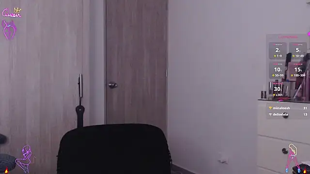 scarlett_diamond11 - Scarlett_diamond11's free webcam - UK Sex Cams