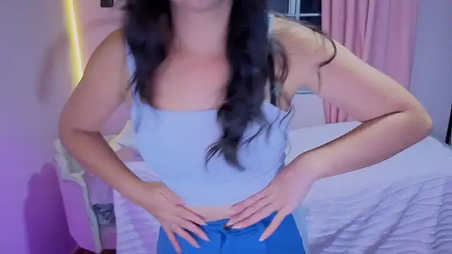 chanellgv - ChanellGV's free webcam - UK Sex Cams