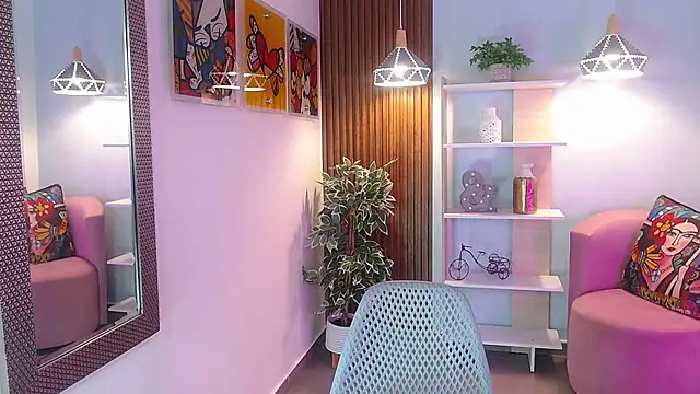 dalila_sky - Dalila_Sky's free webcam - UK Sex Cams