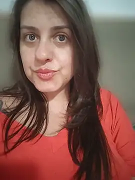 kamylak - KamylaK's free webcam - UK Sex Cams