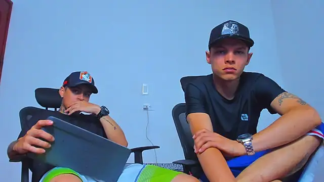 thomas-wil - Thomas-Wil's free webcam