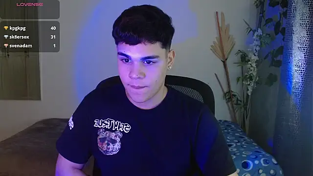 eithan_jonnes - Eithan_jonnes's free webcam - UK Sex Cams