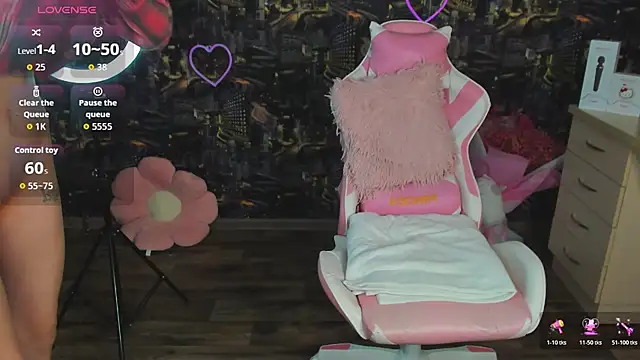 arielspell - ArielSpell's free webcam - UK Sex Cams