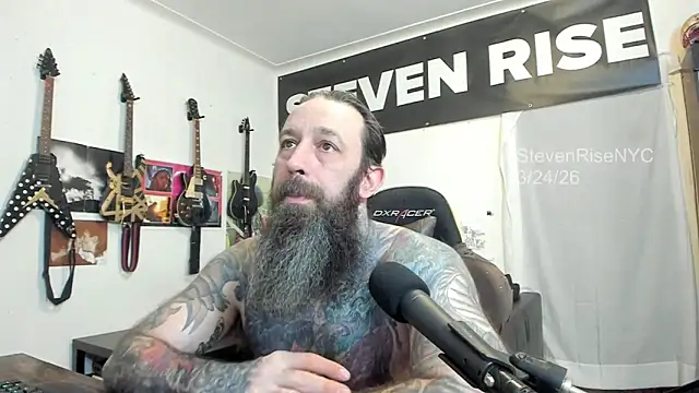 Preview of stevenrisenyc