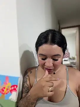 pretty_isadora - Pretty_Isadora's free webcam