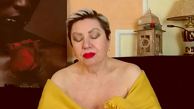 ladyposh - LadyPosh's free webcam