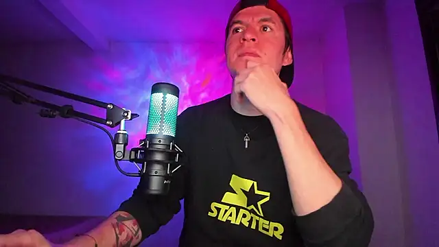 headhunterdz - Headhunterdz's free webcam