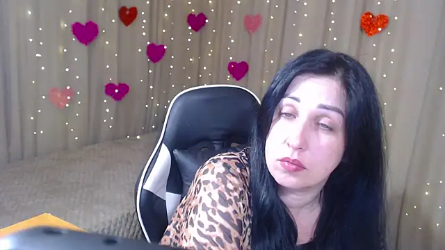 jillstevens - JillStevens's free webcam