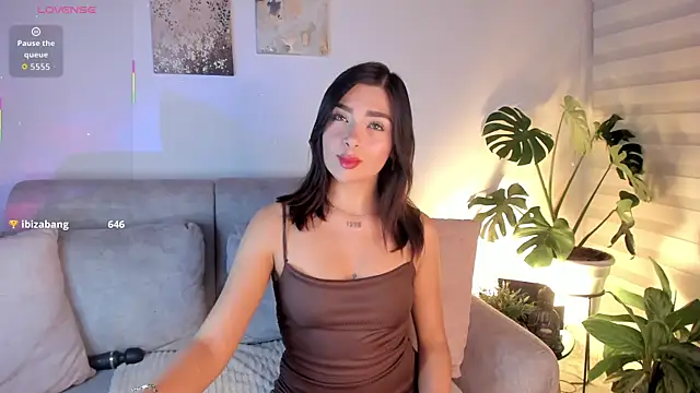 estrer_collins - Estrer_collins's free webcam