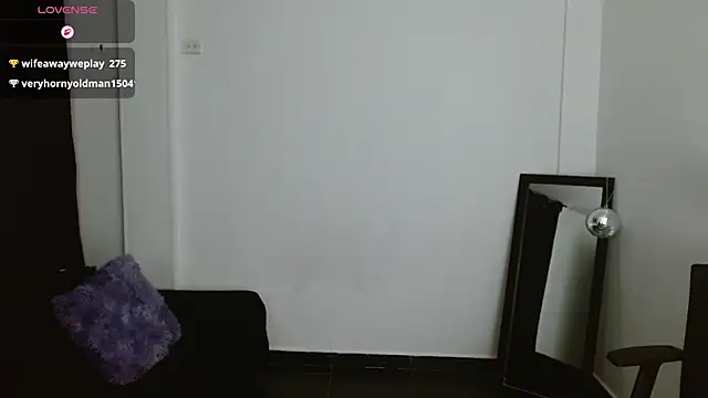 canela_s1 - Canela_s1's free webcam - UK Sex Cams