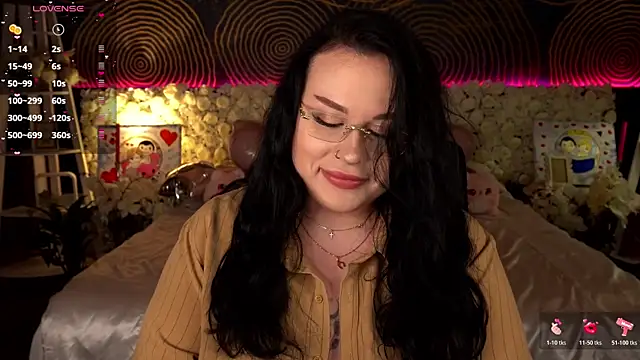 serahmirabeli - SerahMirabeli's free webcam