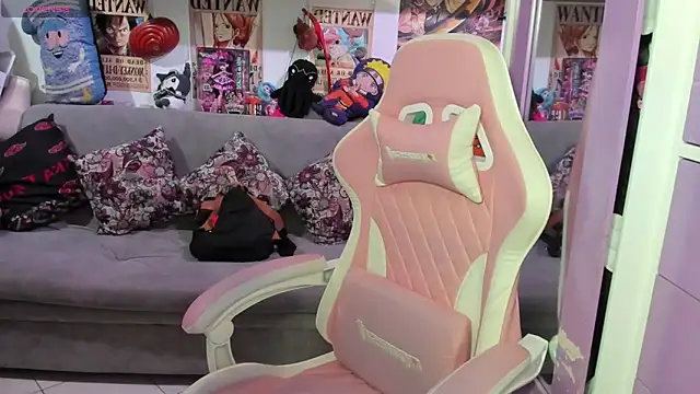 soficammy - Soficammy's free webcam