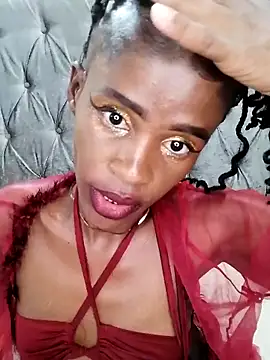 dojabooty_ - DojaBooty_'s free webcam