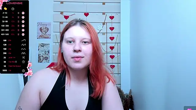 foxplayxx - FoxPlayXX's free webcam