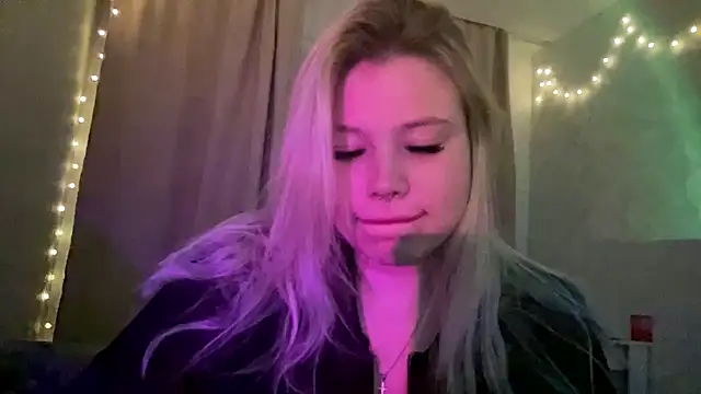 lulu_di - Lulu_Di's free webcam