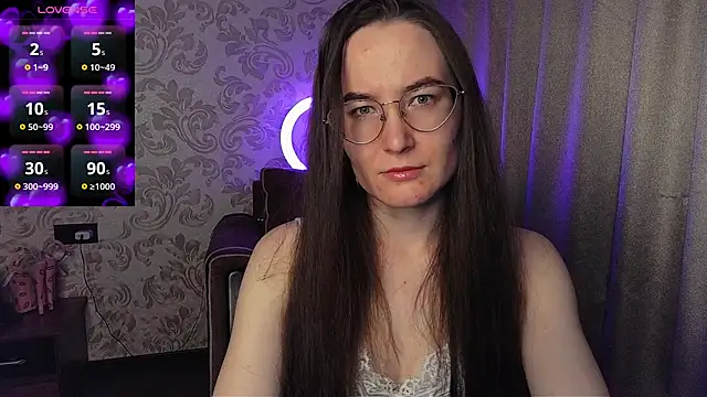 agnesgraham - AgnesGraham's free webcam - UK Sex Cams