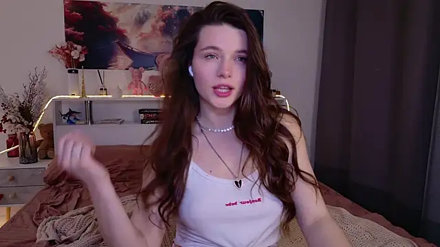 nellie_medina - Nellie_Medina's free webcam