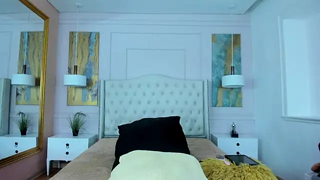 rosaliamontero - RosaliaMontero's free webcam