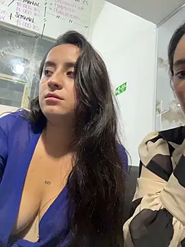 antonella_julieta - Antonella_Julieta's free webcam