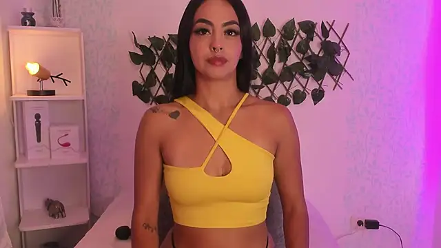 eva_ritz - Eva_ritz's free webcam