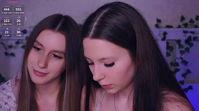 GabrielleLynchar... Live Webcam on Stripchat