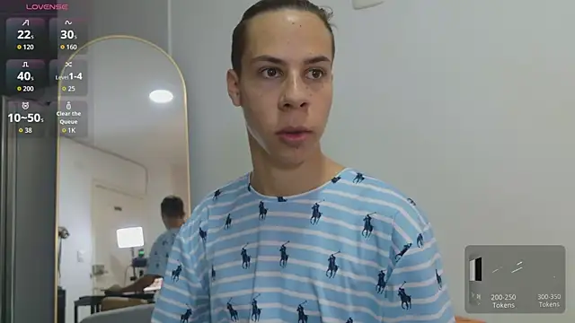 grey___27 - Grey___27's free webcam