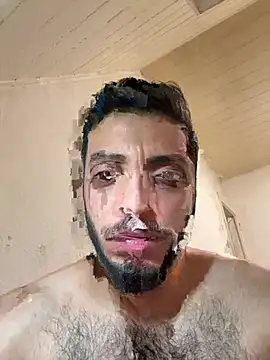 SoftAmjad's live cam