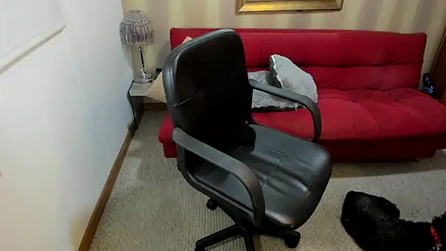 NicolettColin webcam stripchat model stream image