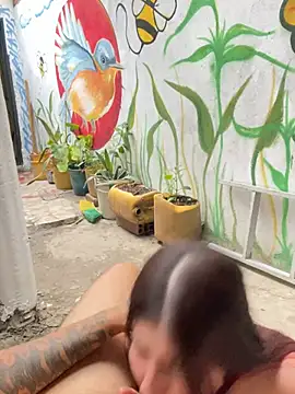 🎯🎁😈 blowjob and big cum on face😈🥵