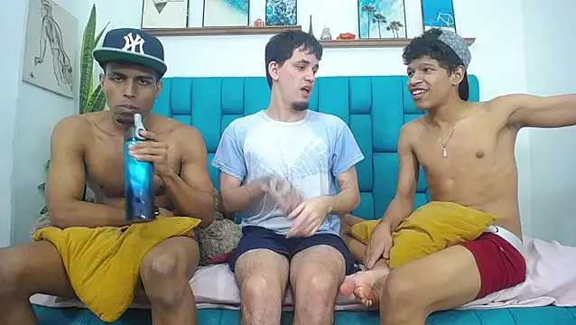 Interracial_Snow_Bunny avatar