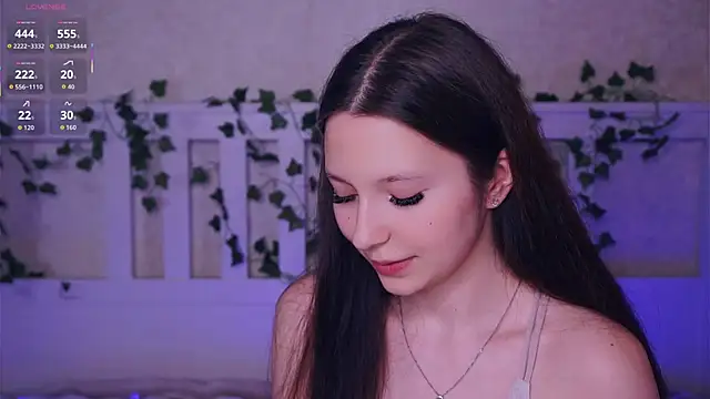 GabrielleLynchard live sex cam