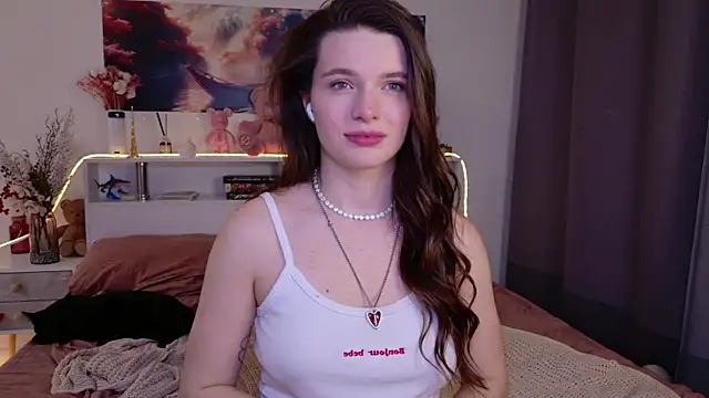 nellie_medina - Nellie_Medina's free webcam - UK Sex Cams