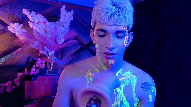 Cherry_zayden_ Live Webcam on Stripchat