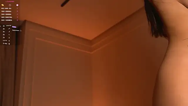 areuinme (F young) - relax my pussy with fingers