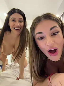 isabellaetthan - IsabellaEtthan's free webcam - UK Sex Cams