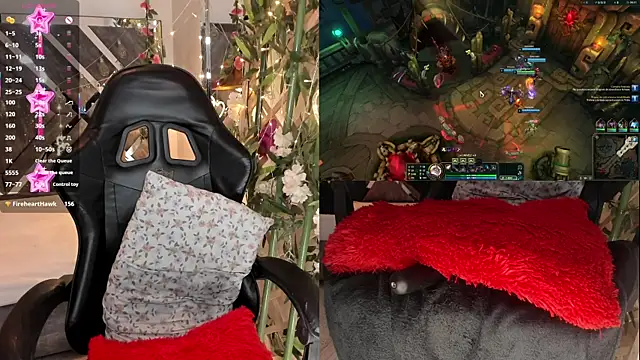 nanachi_cook - Nanachi_Cook's free webcam