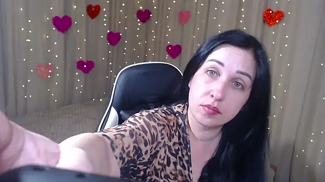 jillstevens - JillStevens's free webcam