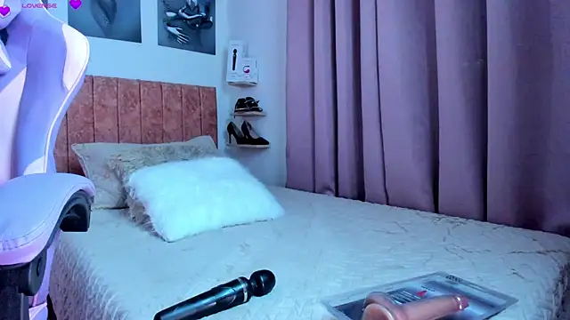 samanthabeltran - SamanthaBeltran's free webcam