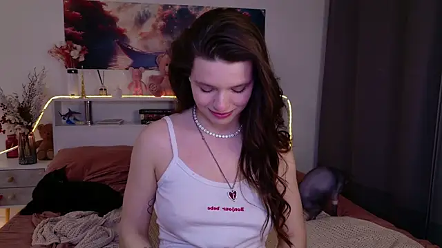 nellie_medina - Nellie_Medina's free webcam