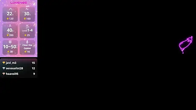 sophitay - SophiTay's free webcam