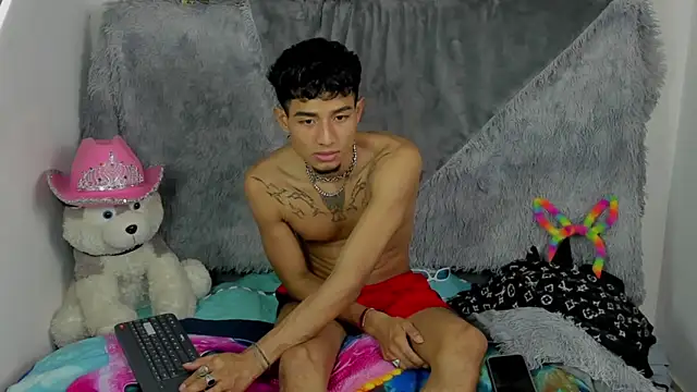 nick_acost live sex cam