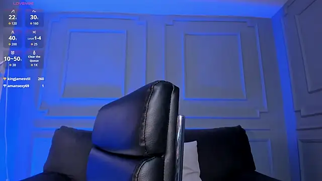 bonnyrose - BonnyRose's free webcam