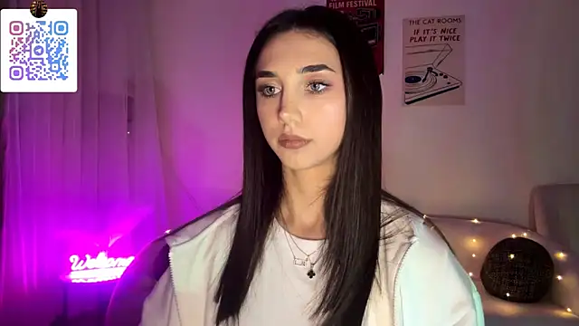 linamour - LinaMour's free webcam