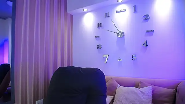 kamyglam - KamyGlam's free webcam