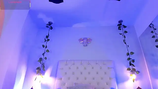 rachel-greyy - Rachel-Greyy's free webcam