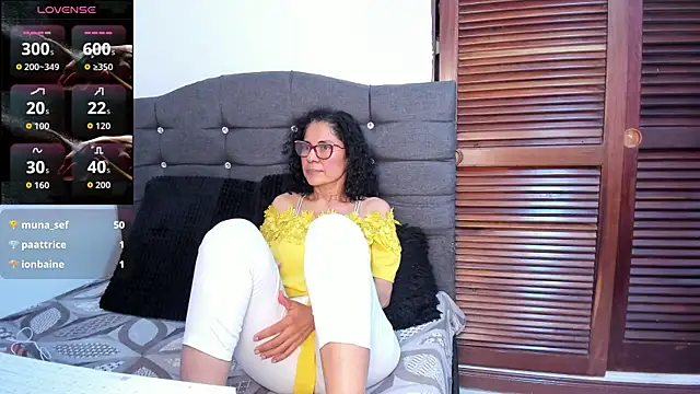 antonella_rizzo01 - Antonella_Rizzo01's free webcam