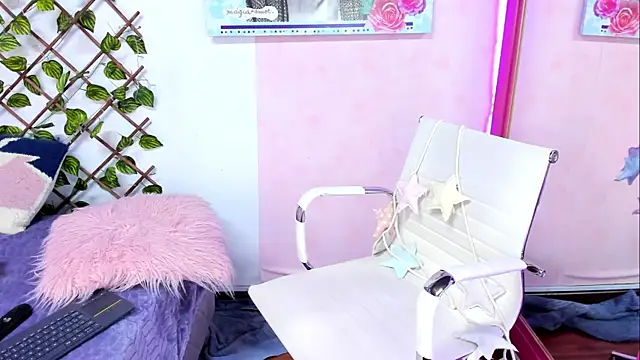 natalyrivers - NatalyRivers's free webcam