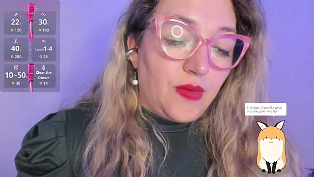 naty_mature_ - Naty_Mature_'s free webcam