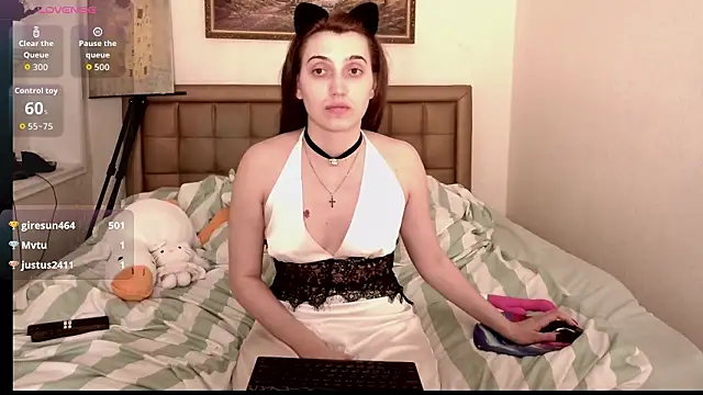 iren - Iren's free webcam