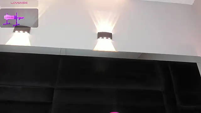 carolinelee_ - CarolineLee_'s free webcam